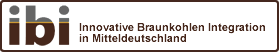 ibi - Netzwerk Innovative Braunkohlen Integration in Mitteldeutschland